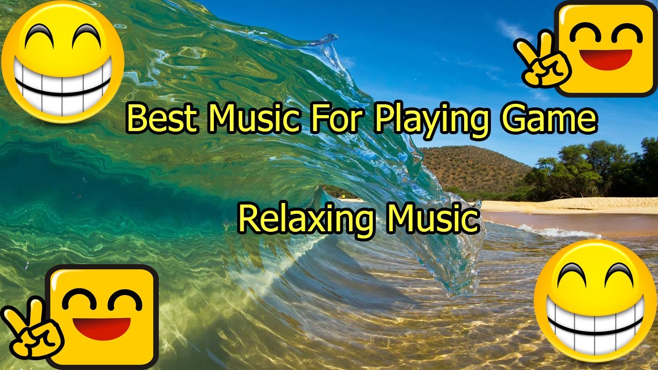 Best Music For Playing Game Relaxing Music League of Legends 47