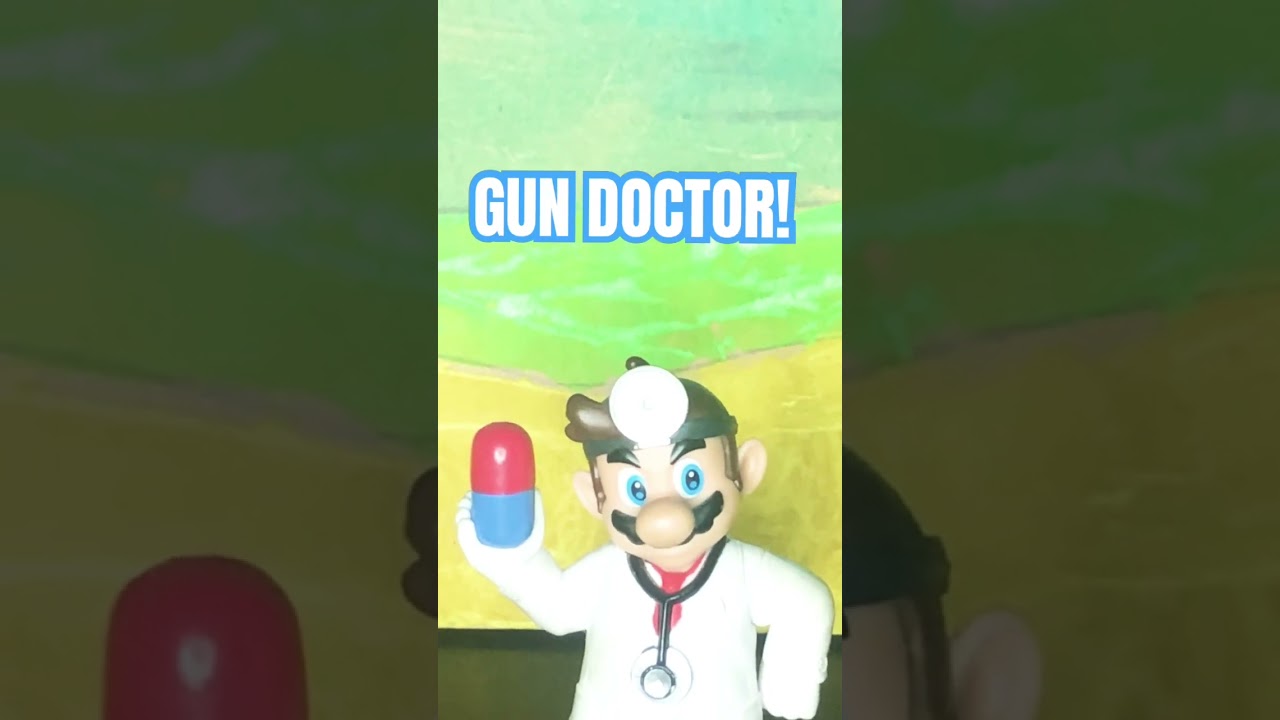 Gun Doctor