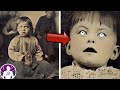 Los Niños Más Misteriosos De La Historia De La Humanidad