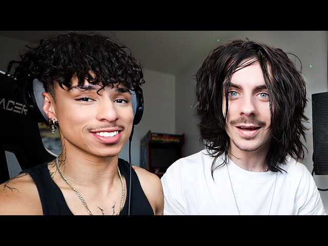 Making a song with LARRAY