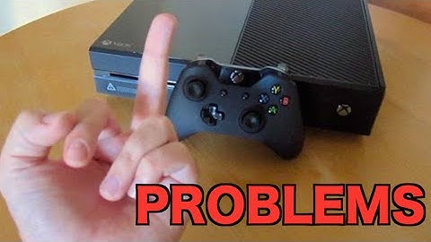 XBOX ONE PROBLEMS - DX12 & GAME DEVELOPMENT!