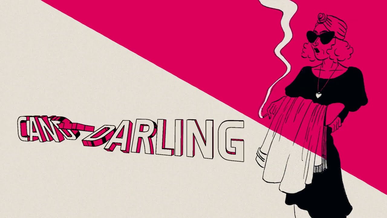 Candy Superstar et les muses du Pop - Trailer