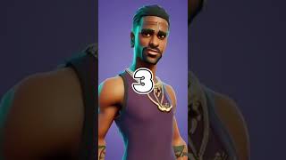 ai went crazy with this one #rap #funny #fortnite