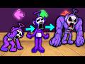 Slendytubbies | Tinky Winky | FNF Character Test | Gameplay VS My Playground