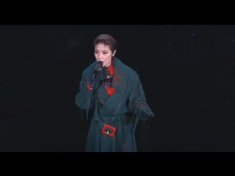 陈慧琳 请放心伤我 (let's celebrate 世界巡回演唱会)