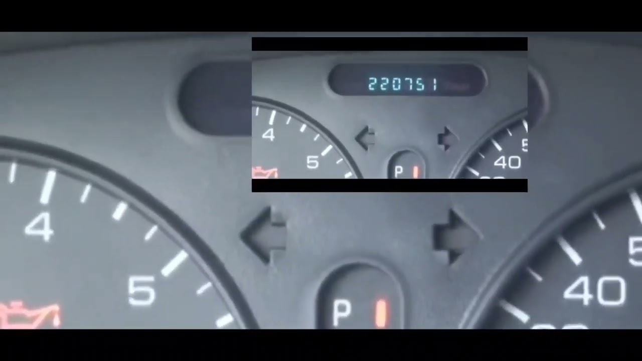 1998 Oldsmobile Alero Won't Crank or Start....1 Click Fixed... - YouTube