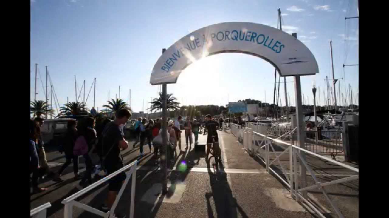 Trail de Porquerolles 2015