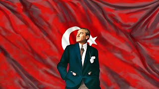 ATATURK - THE PERFECT GIRL