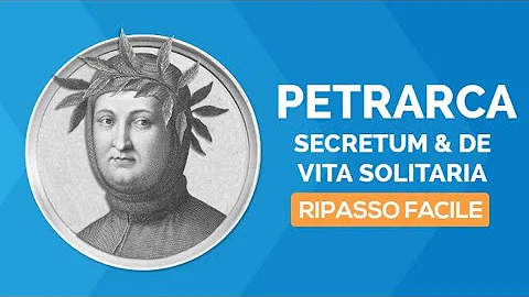 Quali sono le epistole di Petrarca?