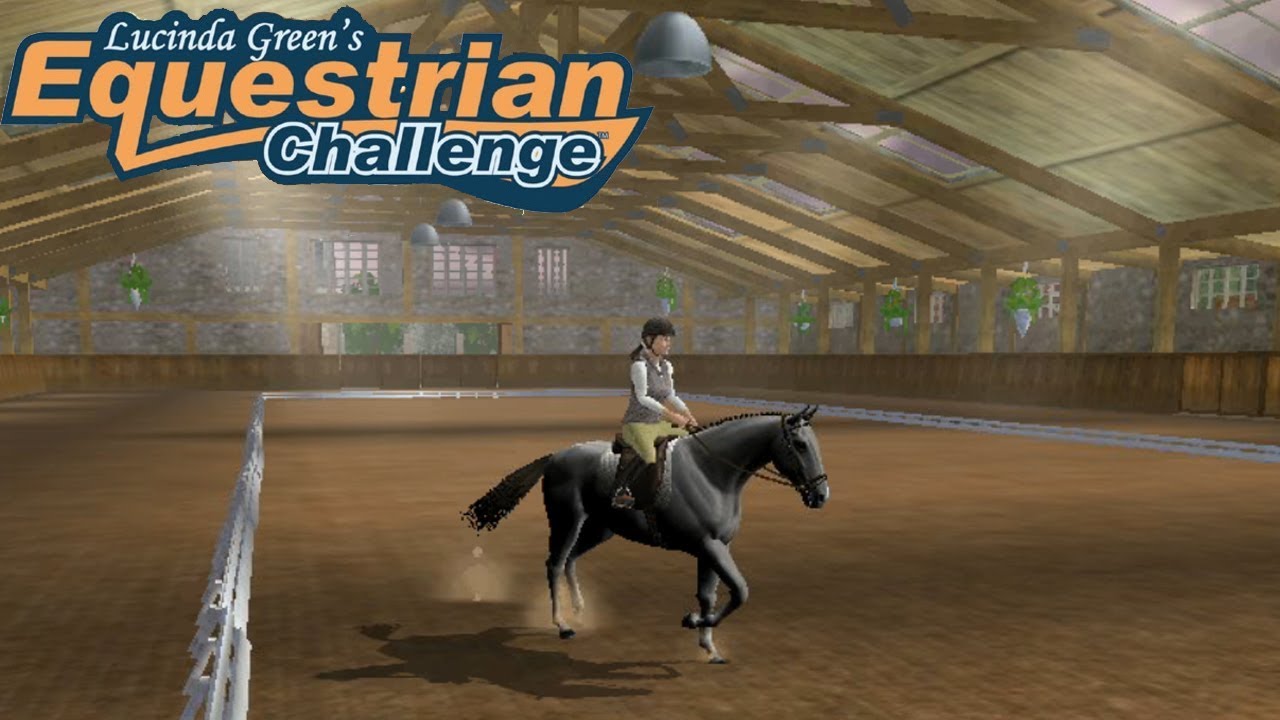 Equestrian the game на андроид. Игра про лошадей Equestrian Challenge. Люсинда Грин игра. Lucinda Green's Equestrian Challenge. Lucinda Green's Equestrian Challenge 2.