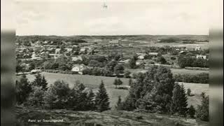 Parti av Stenungsund r 1942Foto Enander Ingeborg