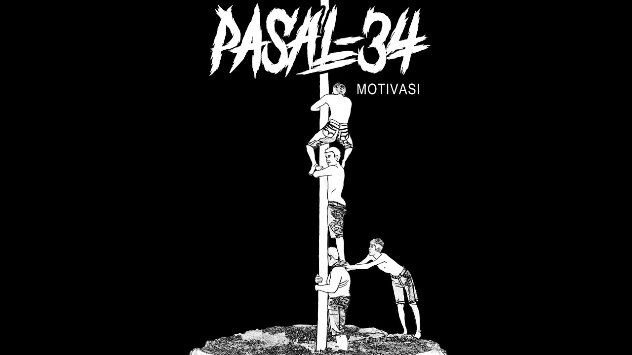 01. Pasal 34 - Intro