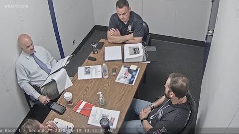 Did the officer who obtained Breonna Taylor warran...