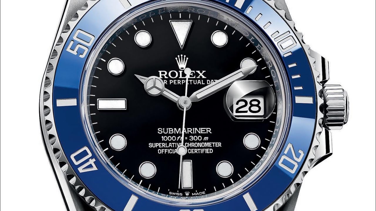 Rolex Baselworld Predictions According To The Internet - YouTube