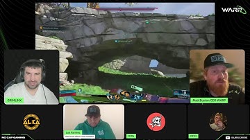 No Cap Gaming EP 25 | The Next Generation of Web3 Gaming