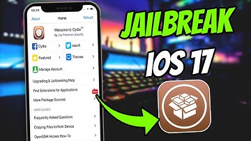 How to Jailbreak iOS 17 - iOS 17 Jailbreak No Computer Tutorial 🔓