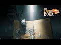 Each Page Gets Darker - VR Horror Ritual