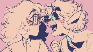 Stupid with Love| OC Animatic| 1/2