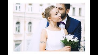 Wedding Film Anamorphic Wedding Film Anamorphic