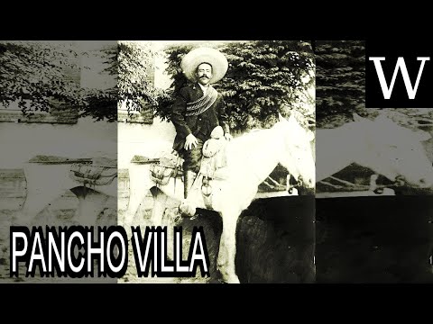 PANCHO VILLA - WikiVidi Documentary