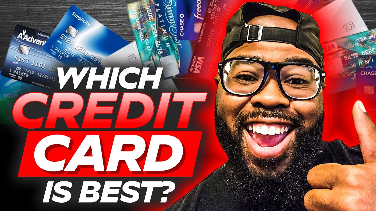 Which Credit Card Is Good For Gas