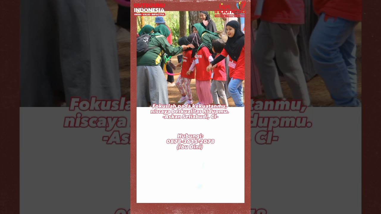 PROVIDER OUTBOUND ANAK TK TERSERU | CALL 0878-3615-2078
