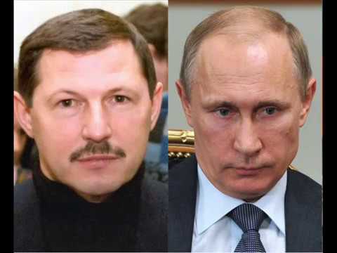 Кумарина посадил лично Путин ?