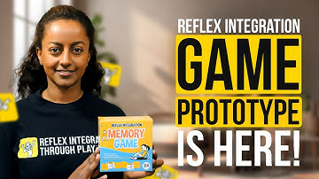 Reflex Integration Game Prototype Is Here!