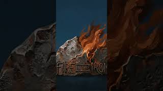 #FireInTheIron #Resilience #InspirationalMusic #FolkRock #CountryVibes #NeverGiveUp #songs #music