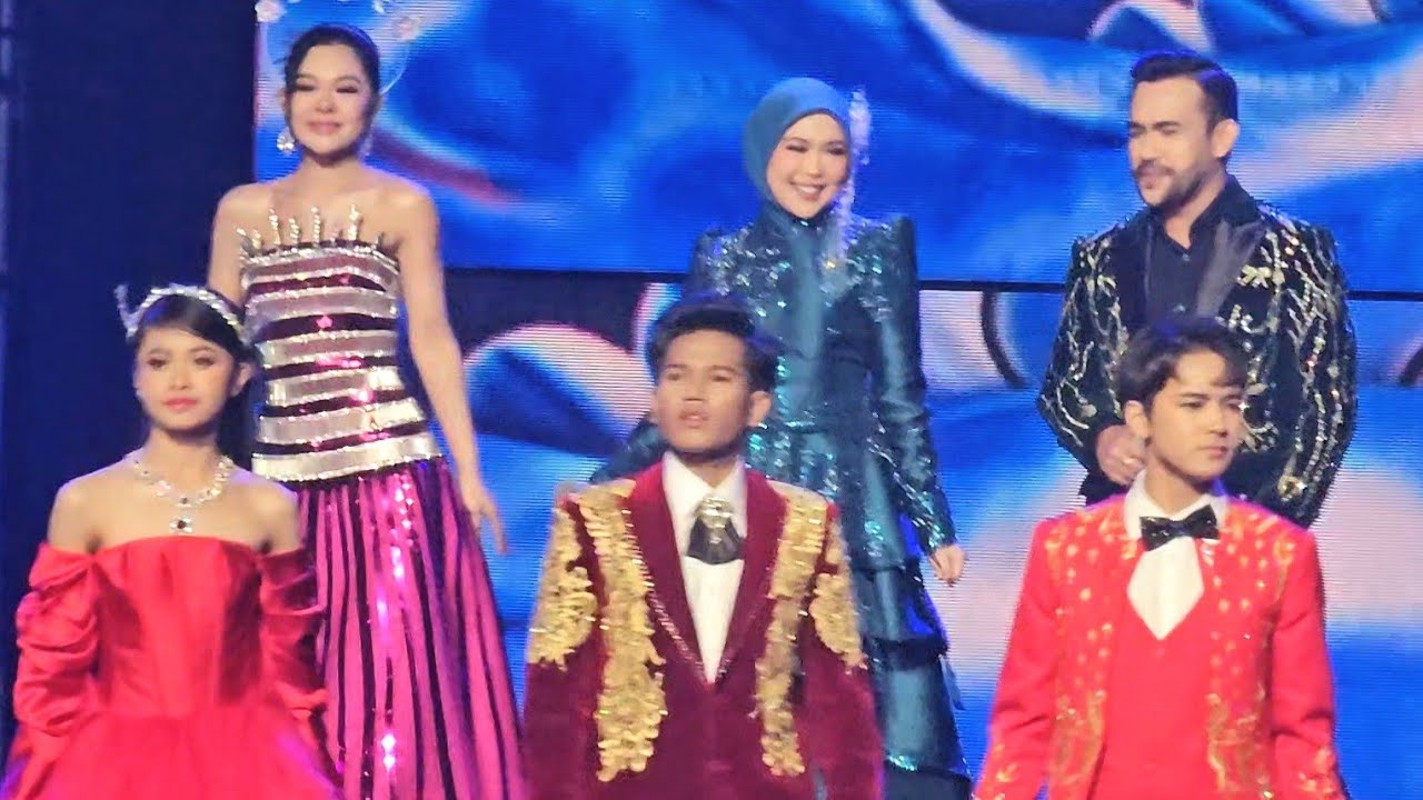 Selfy x Fildan Live at Indosiar 31th 2026