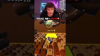 🔴 Roblox +1 Speed Keyboard Escape LIVE! 🔥