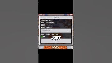 How To Hide Cords On Donut SMP 👍 #minecraft #donutsmp #tutorial #gaming #shorts