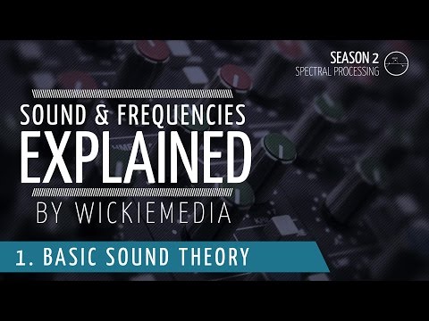 frequencies-&-sound-explained-#1---basic-sound-theory