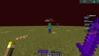 CubeCraft Java Screenshots - July 1, 2023 and July 28, 2023