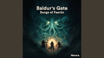Setting the Stage (From "Baldur