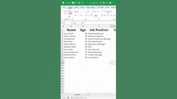 Excel tutorial: Averaging made easy #shorts  #microsoftoffice #exceltutorials #exceltech #exceltips