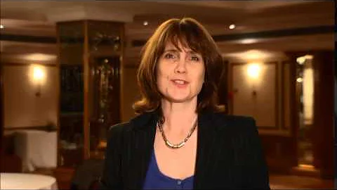 Anna Morton - Strategic Clinical Network & Senate