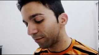 Anderson Cavalcanti - Leituras Cirlene Pádua, Lucas Gemelli, E Adélia Prado