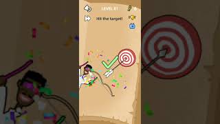 Stump Me 2 - Brain Puzzle IQ Teasers. Level 61-105. Walkthrough. screenshot 4