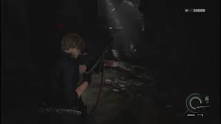 Resident Evil 9 Requiem - No Damage - Insanity Difficulty - Elevator 生化危机9安魂曲 无伤 癫狂难度 电梯