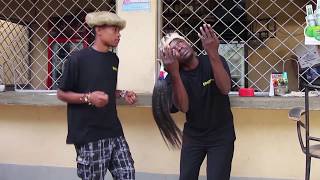 Ebitina Nebibe By Enguba Kamba Nane Steve Nyatigo Obokano