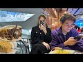 Vlog life lately dates wjai morning routine  andrea angeles