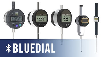 BlueDial Models