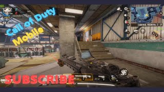 Call of Duty Mobile: Having Fun with friends