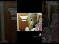 امام المسجد النبوي الشيخ محمد أيوب رحمه الله تعالى تـ1437هـ أعلام المدينة
