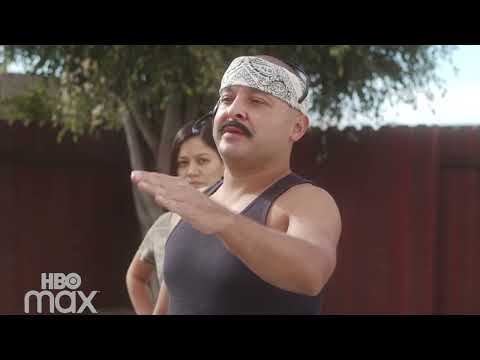 CHOLOFIT with CREEPER | Frankie Quiñones