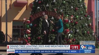 The More You Know Weather Fest