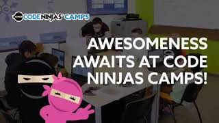 Code Ninjas - Camps