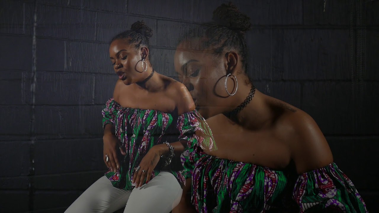 JB Mpiana Omba Ancy KIAMUANGANA