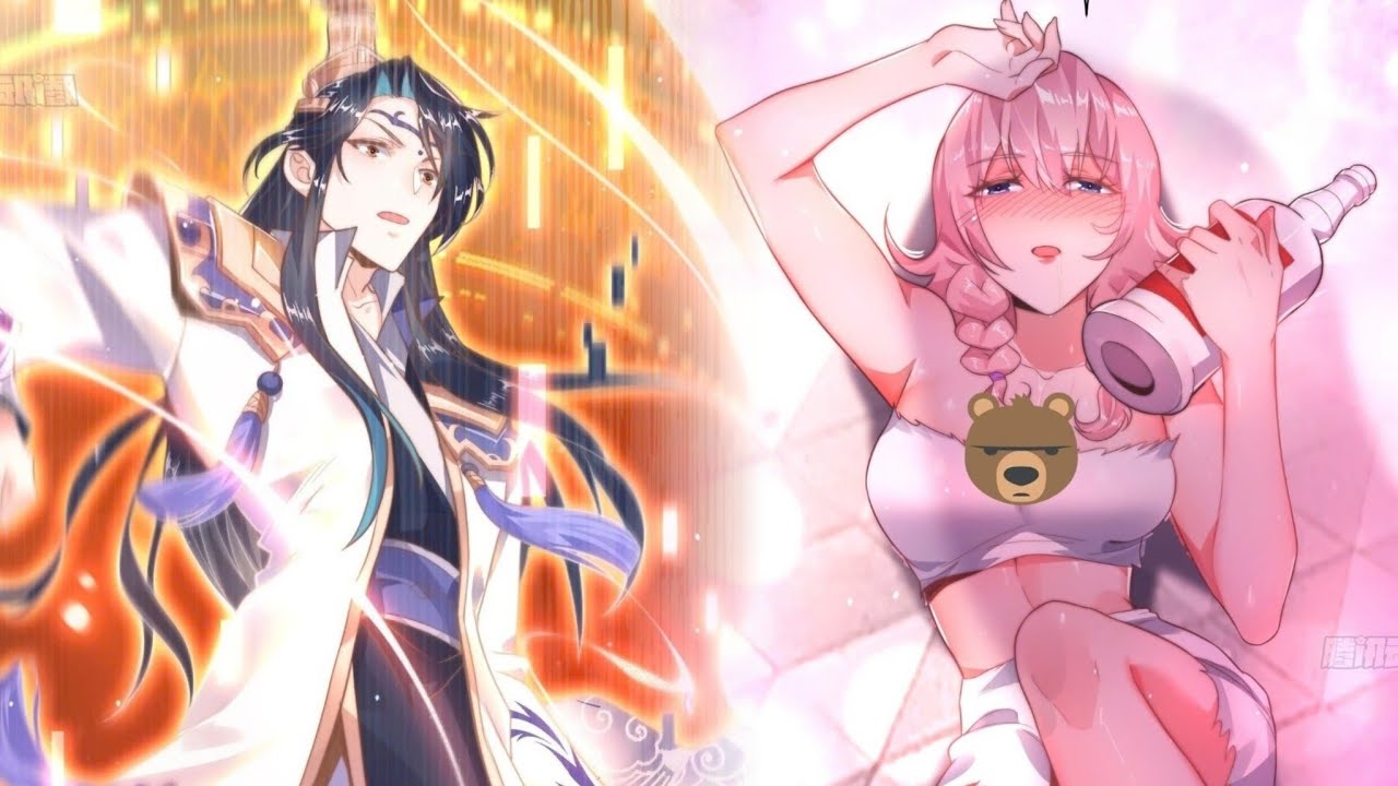 (new) 12 Hours | "All My Female Disciples Want to Kill Me" | Chapter 1-190 | Nobi Recap Manhua 2